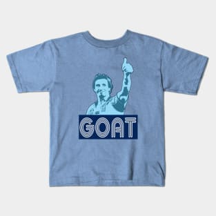 NSW Blues - Joey Johns - GOAT Kids T-Shirt